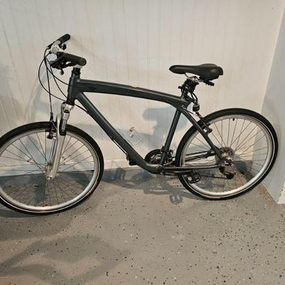 BMW Bike