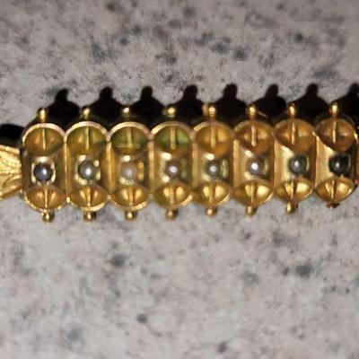 Vintage jewelry 