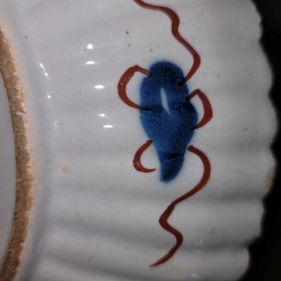 19th century Chinese porcelain 
