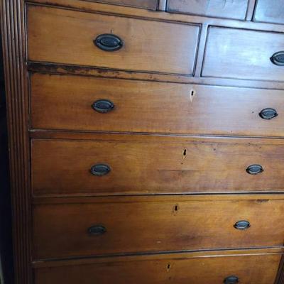 Period furniture 