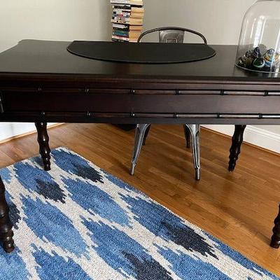Beautiful writing desk