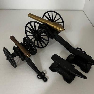 iron replicas 