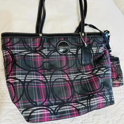Designer handbags