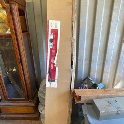 #7596 • NEW!!! Bond 10ft Offset Umbrella
