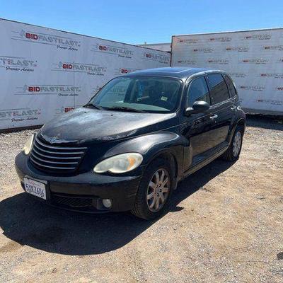#375 • 2006 Chrysler PT Cruiser
