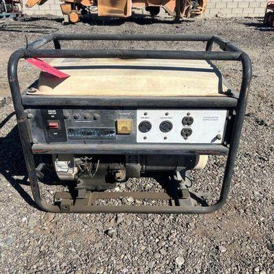 #70004 • Champion Power Equipment Generator
