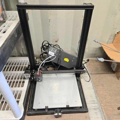 #4532 • Creality 3D Printer
