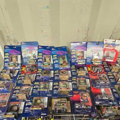 #4278 • NEW!!! (31) Racing Champions To The Maxx Die Cast Cars
