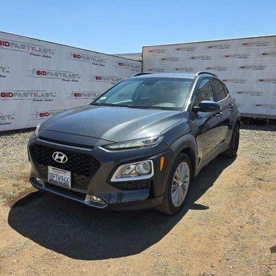 #150 • 2020 Hyundai Kona
