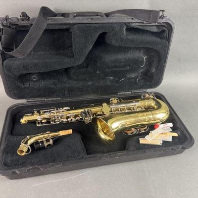 Lot 482 | Selmar Saxophone AS300
