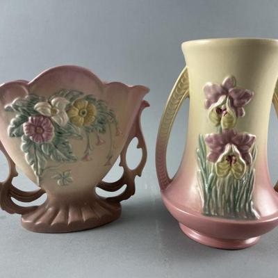 Lot 295 | Vintage Hull Pottery
