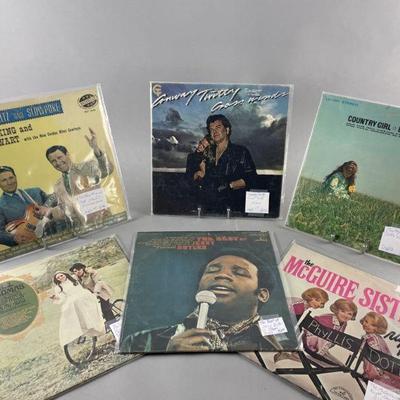 Lot 382 | Vintage Records

