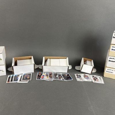 Lot 35 | Collection of 2000s Basketball Cards
