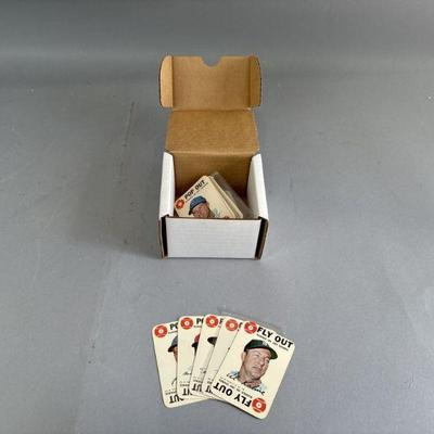 Lot 53 | 1968 Topps Baseball Cards
