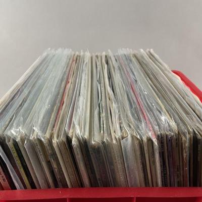 Lot 381 | Vintage Records
