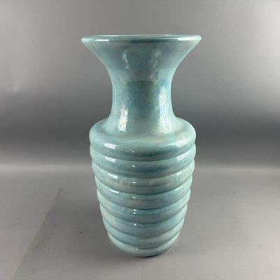 Lot 303 | Large Pottery Vase
