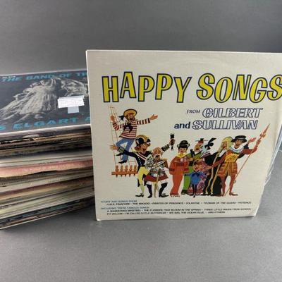 Lot 394 | Vintage Albums
