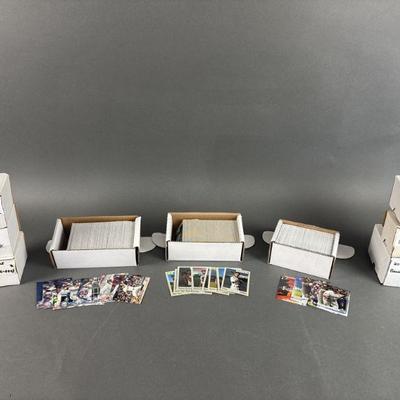 Lot 40 | 2018 to 2021 Basketball Cards
