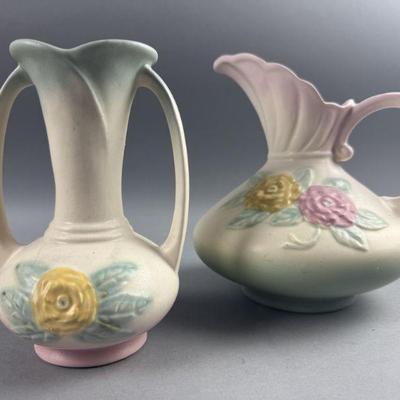 Lot 315 | Vintage Hull Pottery
