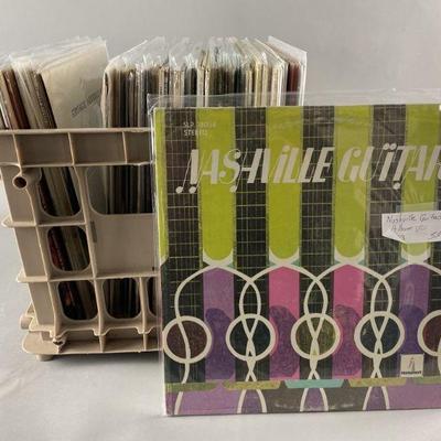 Lot 389 | Vintage Records
