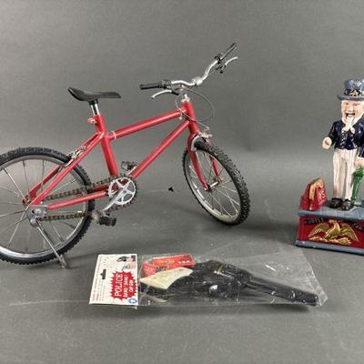 Lot 472 | Vintage Toys
