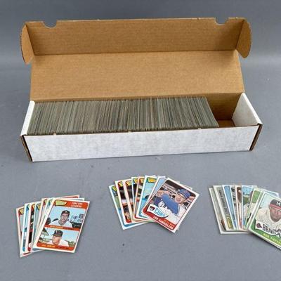 Lot 17 | Vtg 1965’s Ft. Mickey Mantles Topps Baseball Cards
