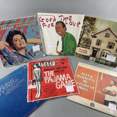 Lot 387 | Vintage Records
