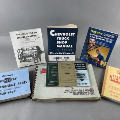 Lot 339 | Automobile Books
