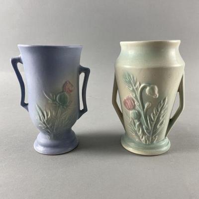 Lot 296 | Vintage Hull Pottery
