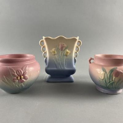 Lot 297 | Vintage Hull Pottery
