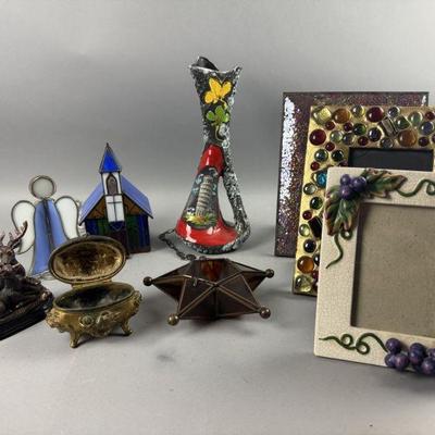 Lot 571 | 1960s MCM San Marino Titano Pisa and More
