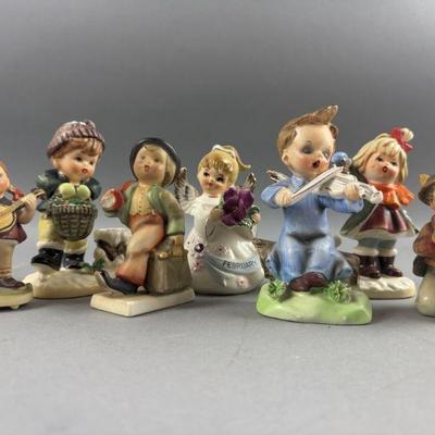 Lot 319 | Hummels and More
