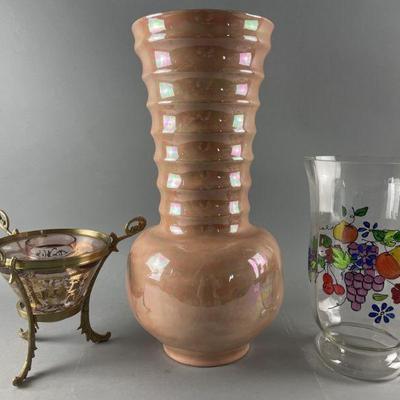 Lot 415 | Vintage Vases
