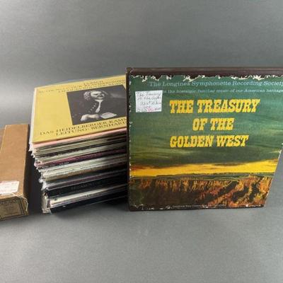 Lot 396 | Vintage Albums and Piano Rolls
