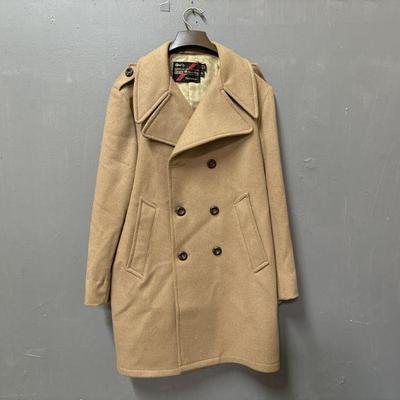 Lot 466 | Men’s Coat
