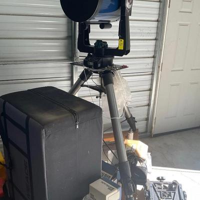 Meade Telescope