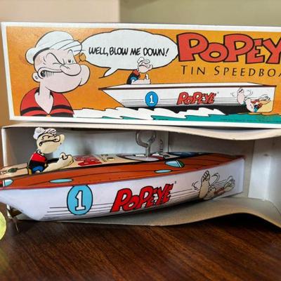 Popeye