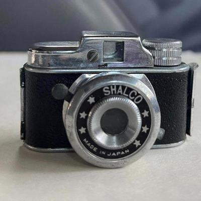Mini Camera