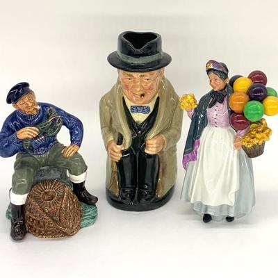 Royal Doulton