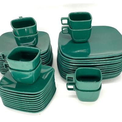 Arrowhead “ Brookpark” pattern Ever Ware
