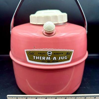 Knapp Monarch Therm-A-Jug
