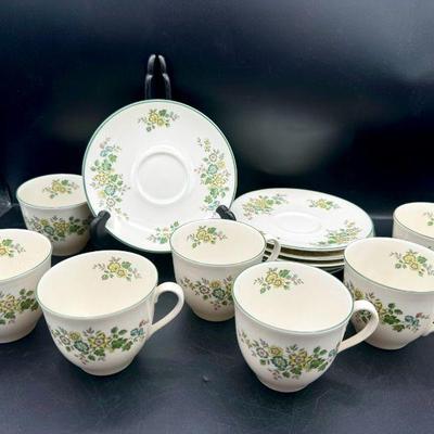 Royal Doulton Campagna 