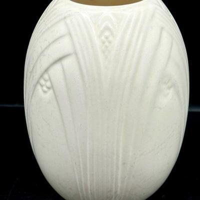 Spode Velamour Vase
