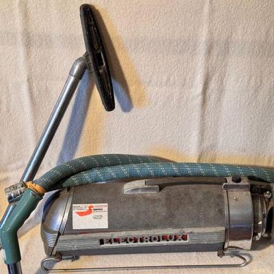 Electrolux Vacuum **TESTED
