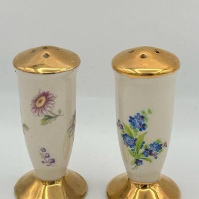 Holly Ross Salt & Pepper Shakers
