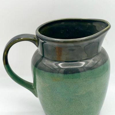 Sango Nova Green Pitcher
