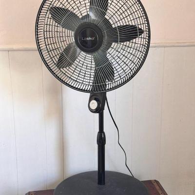 Lasko 7-Speed Fan
