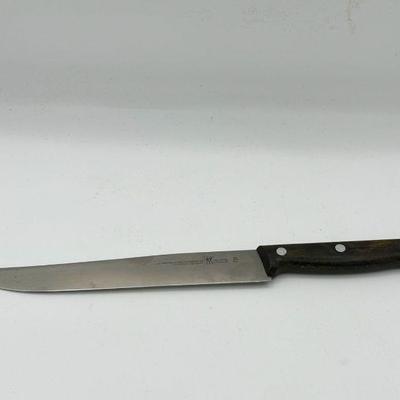 J.A. Henckels Zwillingswerk 731 Knife
