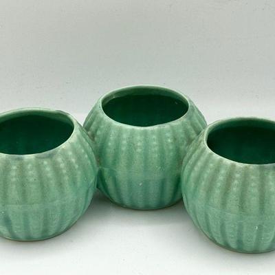 MCM Planter
