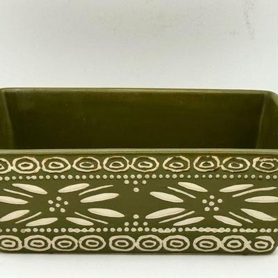 Temp-Tations Casserole Dish
